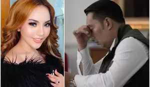 Lisa Mariana Ngaku Punya Hubungan Gelap dengan Ridwan Kamil, Jejak Digital Spill Bukti Chat hingga Video Call 'Akang'