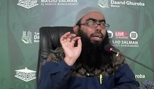 Niat Ingin Membatalkan Puasa, Apakah Puasanya Batal? Simak Penjelasan dari Ustadz Haikal Ali Basyrahil