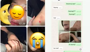 Viral di Medsos, Wanita Ini Ngaku Jadi Korban Kekerasan oleh Anggota DPRD Pandeglang, KTP Dipinjam untuk Bayar Hutang