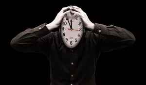 Jangan Lewatkan Ampunan di Malam Lailatul Qodar, Hati-hati Inilah 5 Biang Kerok Perusak Amal di Bulan Ramadhan