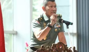 Klarifikasi Mabes TNI Soal Anggota TNI Bunuh Jurnalis Juwita Asal Banjarbaru: Tak Ada Ampun