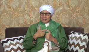 Melihat Aurat Orang Lain Saat Berpuasa, Apakah Puasanya Batal? Simak Penjelasan dari Buya Yahya!