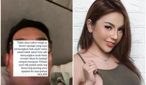 Heboh Dugaan Perselingkuhan Ridwan Kamil dengan Lisa Mariana Disebut Bentuk Pengalihan Isu RUU TNI, Ini Faktanya