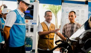 Pastikan Tak Ada Kenaikan Tarif Listrik Jelang Lebaran, Menteri ESDM: Untuk Menjaga Daya Beli Masyarakat