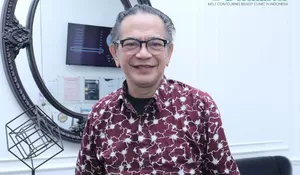 Innalillahi, Aktor Senior Ray Sahetapy Meninggal Dunia di Usia 68 Tahun