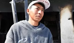 Aksi Heroik Sugiyanto Selamatkan Puluhan Warga dari Kebakaran Hutan di Korea Selatan: Jika Bukan Karena Dia, Kami Sudah Mati!