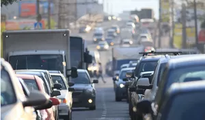 Prediksi Puncak Arus Balik Mudik Lebaran 2025 Mulai Padat 5-7 April, AHY: Kita Pantau Terus