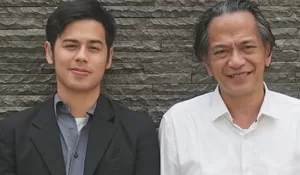 Ray Sahetapy Akan Dimakamkan Jumat di Tanah Kusir, Keluarga Menanti Putranya Pulang dari Amerika Serikat