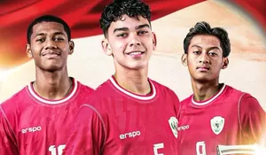 Timnas U-17 Indonesia Pastikan Tiket ke Piala Dunia U-17 2025 Usai Bantai Yaman 4-1