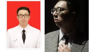 3 Korban Rudapaksa Dokter Residen RSHS Bandung Lapor Polisi, Priguna Anugerah Ngaku Baru Sekali Lakukan Aksinya