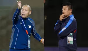Duel Pelatih Timnas Indonesia U17 vs Korea Utara U17: Nova Arianto Kontra Thae Song O, Siapa Lebih Jago?