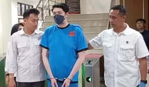 Kejati Jabar Tunjuk 4 Jaksa untuk Tangani Kasus Rudapaksa Dokter Residen RSHS Bandung