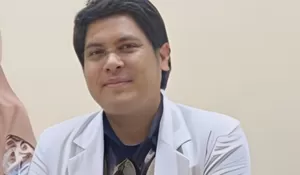 Akui Sudah Bercerai, Istri Syahril Firdaus Ternyata Sudah Tak Tahan dengan Tabiat Bejat Sang Dokter Kandungan