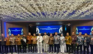 Nyaris Capai Rp1 Miliar! Segini Perkiraan Gaji Bossman Mardigu dan Helmy Yahya usai Ditunjuk Sebagai Komisaris Bank BJB