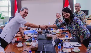 Respon Keluhan Warga, Pemkot Bogor Gerak Cepat Bangun Akses Baru Pengganti Jalan Saleh Danasasmita