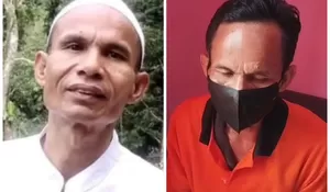 Pimpinan Ponpes Dijuluki 'Walid Lombok' Usai Lecehkan 20 Santriwati, Kini Resmi Jadi Tersangka