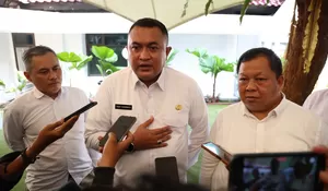 Rudy Susmanto Pastikan Tarif PBB Tidak Akan Naik Selama Dirinya Menjabat Sebagai Bupati Bogor