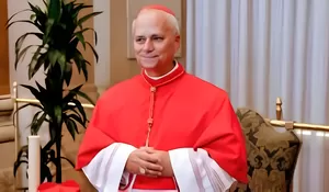 Konklaf Berakhir, Kardinal Robert Francis Prevost Asal AS Resmi Terpilih Jadi Paus Baru