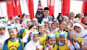 Siapkan Blueprint Pendidikan 2025–2030, Rudy Susmanto Akan Buat Sekolah Percontohan di Kabupaten Bogor
