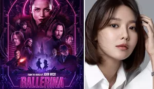 Debut Internasional! Peran Sooyoung SNSD dalam Film John Wick: Ballerina yang Penuh Aksi dan Intrik