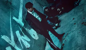 Viral Banget! Deretan Cast Mercy for None yang Masuk Jajaran Top Global Sebagai Serial Terbaik Netflix