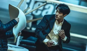 Top Global Serial Netflix! Mercy for None Punya Segudang Fakta Menarik yang Harus Kamu Ketahui