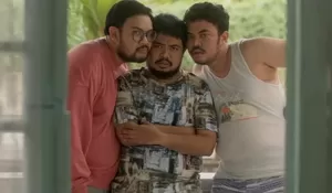 Deretan Cast Film GJLS Ibuku Ibu Ibu, Penuh dengan Komedian yang Selalu Mengundang Tawa Bahagia