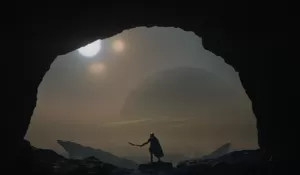 Segera Tayang Akhir Tahun! Sinopsis Film Predator Badlands (2025) Memiliki Cerita dan Konsep Baru