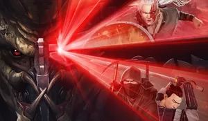 Penasaran? Ini Dia Cara Nonton Film Predator Killer of Killers dengan Resolusi Full HD yang Resmi