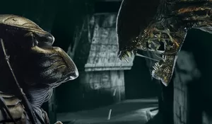 Sinopsis Film Alien vs Predator, Menguak Sejarah Pertarungan Sengit dan Hubungan dengan Dunia Manusia