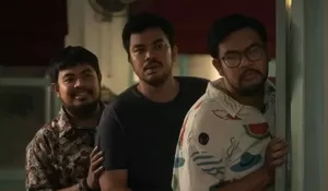 Sudah Tayang! Sinopsis Lengkap Film GJLS Ibuku Ibu Ibu yang Absurd dan Berhasil Mengocok Perut