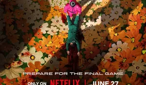 Segera Tayang di Netflix! Sinopsis Lengkap Squid Game Season 3 yang Menguak Rahasia Gelap Permainan