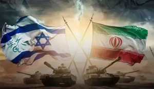 Perang Dimulai! Awal Mula Kemarahan Iran Terhadap Israel, Dipicu Karena Masalah Pasokan Nuklir?