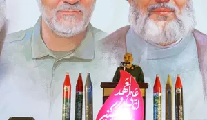 Ini Dia 5 Alasan Mengapa Iran Tidak Dijajah, Punya Letak Geopolitik yang Strategis dan Kekuatan Syiah