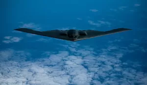 WW3 Semakin Gempar! Siasat Serangan Kilat AS ke Iran, Kronologi 6 Bom GBU‑57 & 30 Tomahawk