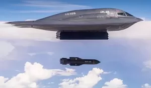 Waduh Bahaya Banget! Serangan AS ke Iran Bisa Picu Mulainya Perlombaan Senjata Nuklir, Kok Bisa?