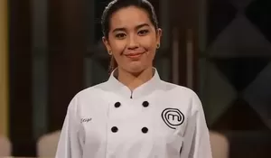 Siapa Etiqah Siti Noorashikeen Mohd Sulong? Ini Sosok Finalis MasterChef Malaysia yang Dipidana Gegara Bunuh ART Asal Indonesia