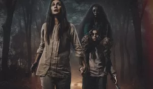 Berulah Lagi! Sinopsis Film Jalan Pulang (2025) Kali Ini Luna Maya Menuntun Hantu yang Menyeramkan