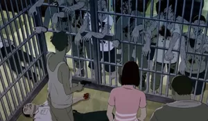 5 Rekomendasi Film Animasi Korea Selatan yang Keren Selain KPOP Demon Hunters yang Lagi Viral