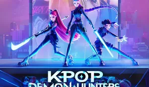 Beda dari Biasanya! Sinopsis Film KPOP Demon Hunters (2025) Mengisahkan Idol KPOP yang Memburu Iblis