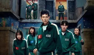 Tumbangnya Gi-Hun! Sinopsis Squid Game Season 3 (2025) Awal Mula Menyebarkan Permainan Nan Kejam