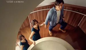 Semakin Kompleks! Sinopsis Film Sore Istri dari Masa Depan (2025) Punya Cerita yang Menarik!