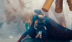 Sinopsis Film Superman (2025) Karya Terbaru James Gunn yang Mengguncang Dunia Film Superhero