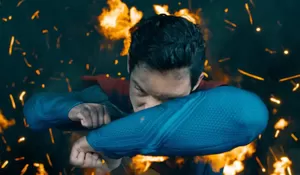 Pejuang Keadilan! Sinopsis Film Superman (2025) Upaya Mengharukan dalam Memberantas Kejahatan