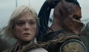 Pemburuan Pertama! Deretan Cast Film Predator Badlands (2025) Team Up Predator dan Android Weiland