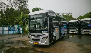 Angkot Direduksi, Biskita Transpakuan Dioptimalkan