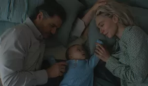 Sinopsis Film The Fantastic Four First Steps (2025) Film Superhero Mengenai Kehangatan Keluarga