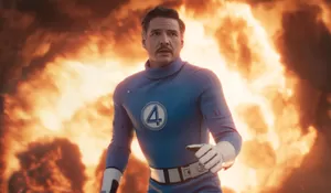 Marvel Kembali! Sinopsis Film The Fantastic Four First Steps (2025) Kesuksesan Film Superhero