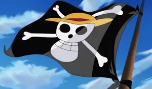 Menteri Sekretaris Negara Mengaku Tidak Permasalahkan Fenomena Pengibaran Bendera One Piece