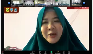 Jadikan Kabupaten Bogor Bebas Tuberkulosis, RSUD Bakti Pajajaran Perkenalkan Pengembangan Aplikasi TB Care